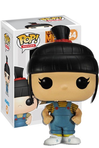 Pop! Movies: Despicable Me - Agnes