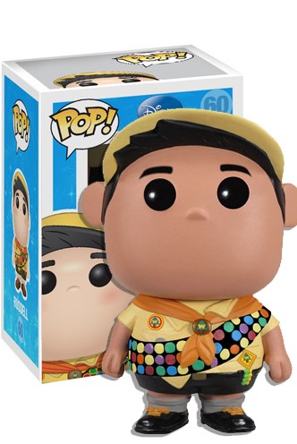 Pop! Disney: Russell