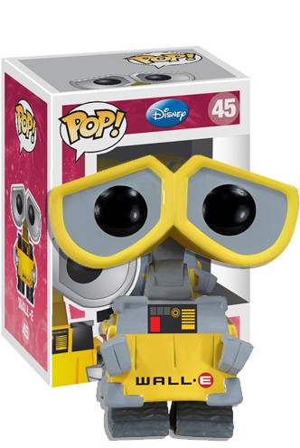 Pop! Disney: Wall-e