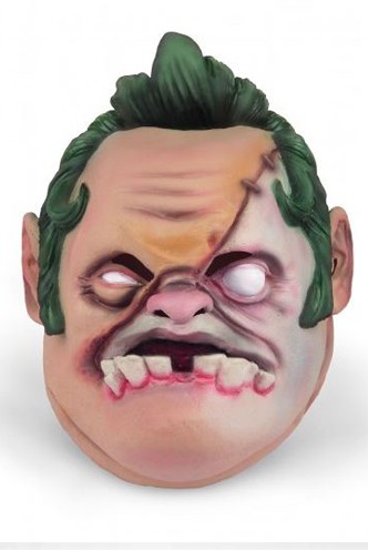  Dota 2 Pudge Latex Mask