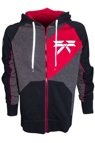 Destiny Titan Custom Hoodie With Embroidery