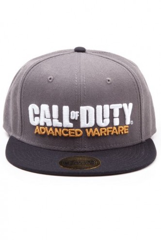 Call of Duty Advanced Warfare - Wide Bill cap