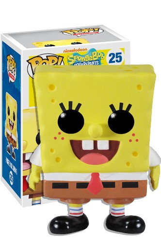 Pop! TV: SpongeBob Squarepants - SpongeBob