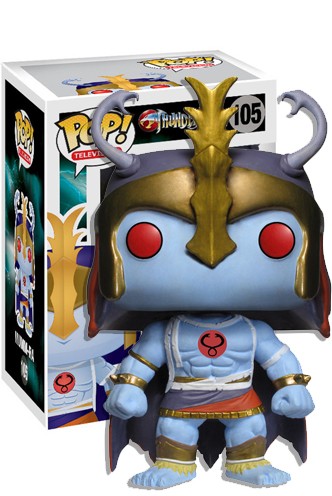 Pop! TV: Thundercats - Mumm-Ra