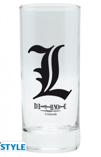 Vaso - Death Note "L"