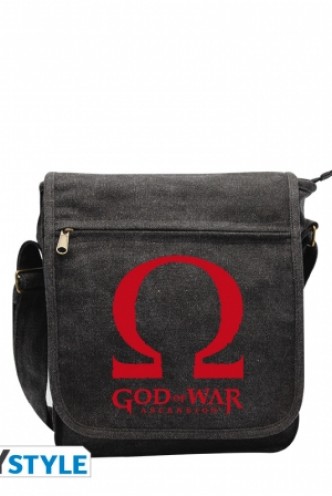 God of War - Kratos Messenger Bag