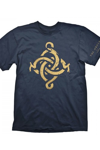 The Order: 1886 T-Shirt Symbol