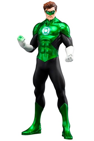 DC Comics Estatua ARTFX+ "Green Lantern" NEW 52