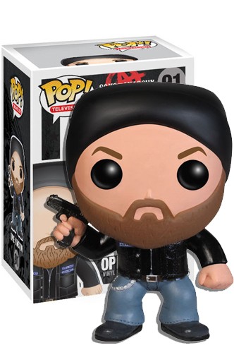 Pop! TV: Sons of Anarchy - Opie