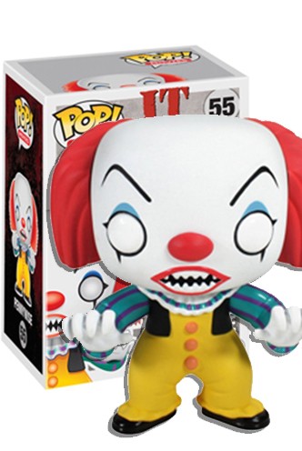 Pop! Movies: Pennywise