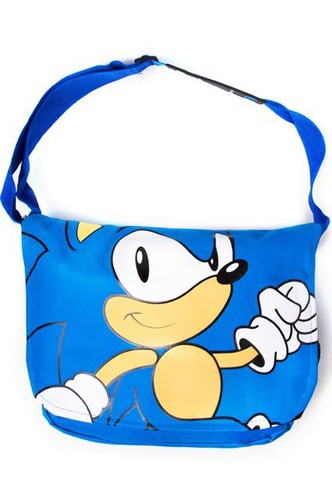 Bandolera Grande - SEGA "Sonic"