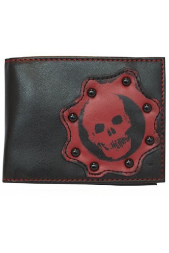 Instantáneamente capítulo Sin cabeza Cartera - Gears of War "Piel sintética" | Universo Funko, Planeta de  cómics/mangas, juegos de mesa y el coleccionismo.