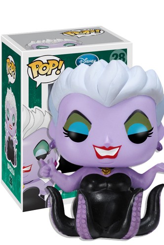 POP! Disney: URSULA 