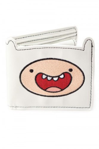 Cartera - Hora de Aventuras "Finn"