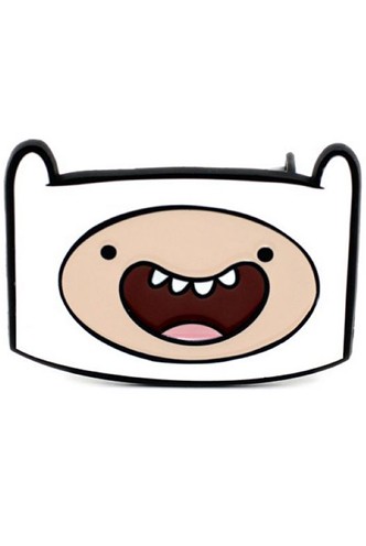 Hebilla - Hora de Aventuras "Finn"