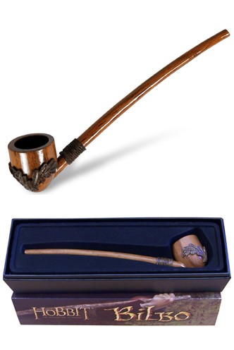 The Hobbit - Bilbo's Pipe