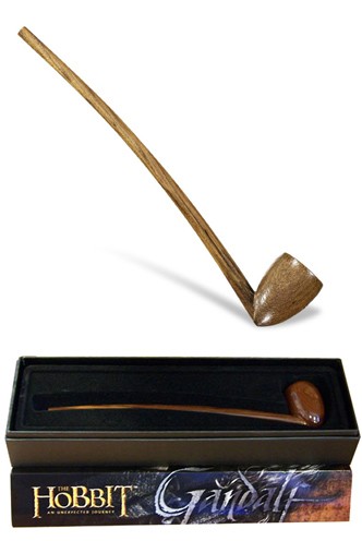 The Hobbit - Gandalf's Pipe