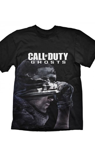 Call of Duty: Ghosts T-Shirt Disguise