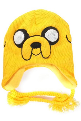 Adventure Time - Jake Hats