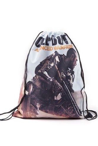 Mochila GYM - Call of Duty: Advanced Warfare