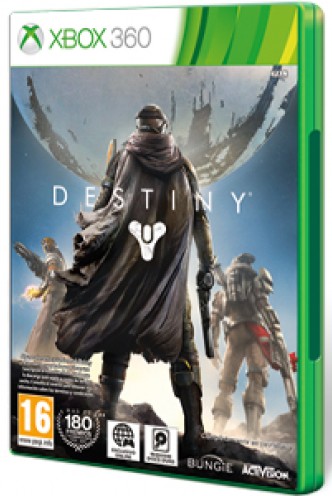 Destiny - XBOX 360