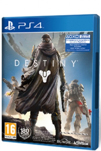 Destiny - PlayStation 4