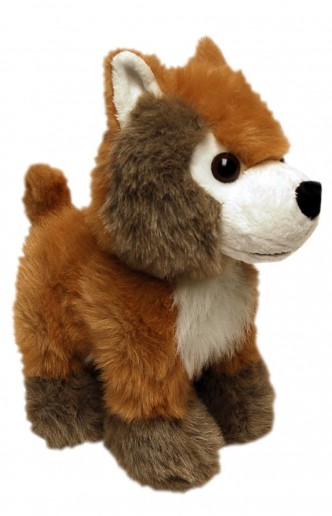 Game of Thrones Direwolf Cub Summer Plush