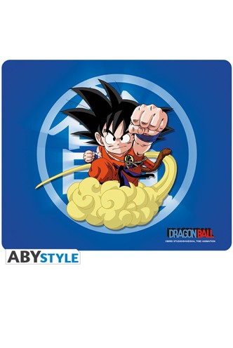 DRAGON BALL mousepad Son Goku