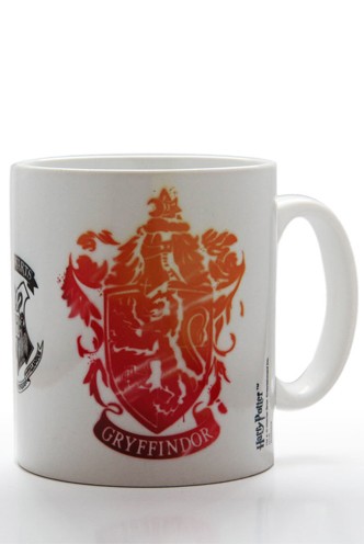 Taza - Harry Potter "Gryffindor"