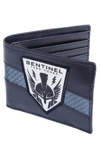 Call Of Duty Advanced Warfare - Black, Bifold