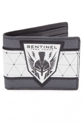 Call Of Duty Advanced Warfare - Bifold Wallet