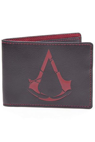 Assassins Creed Rogue - Bifold Wallet