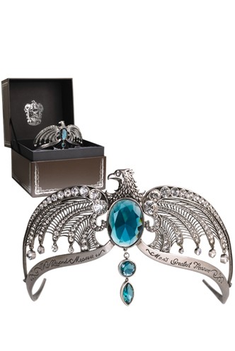 Harry Potter - Diadema de Rowena Ravenclaw