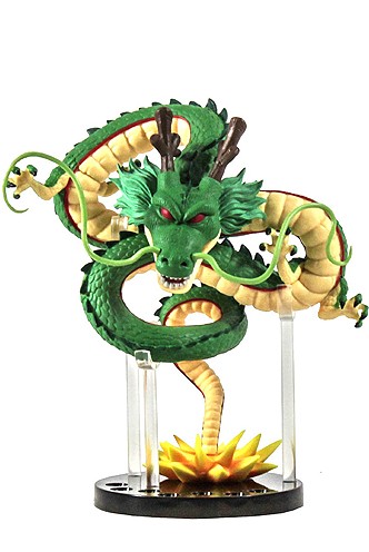 Figura MEGA World - Dragon Ball Z: Battle of Gods "Shenron" 14cm.