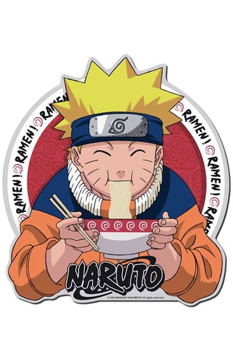 Alfombrilla - Naruto "Ramen!"