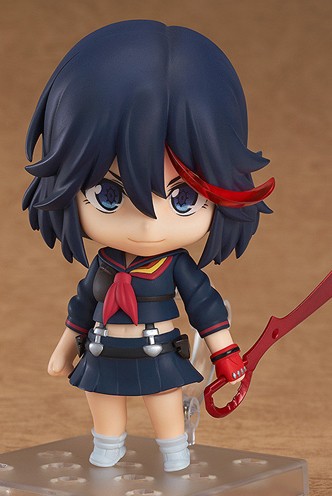 Good Smile Kill La Kill: Ryuko Matoi Nendoroid Action Figure