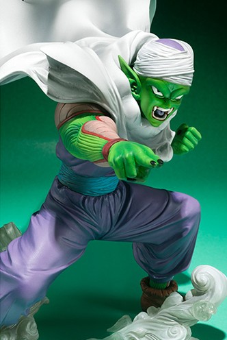 Dragon Ball Z - Piccolo Figuarts ZERO 13cm.