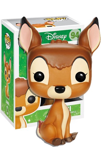 Pop! Disney: Bambi - Bambi