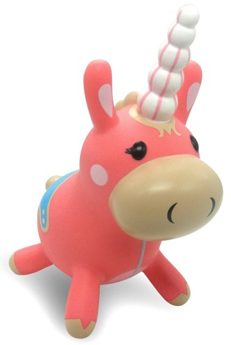 Figura - Team Fortress 2  "Balloonicorn" 15cm.