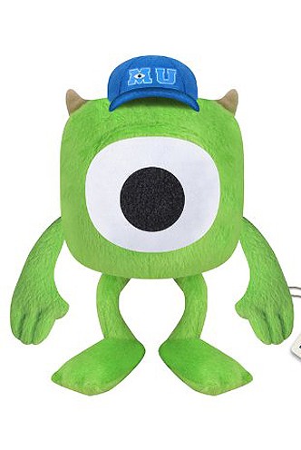 Funko Disney POP Mike Wazowski Plush