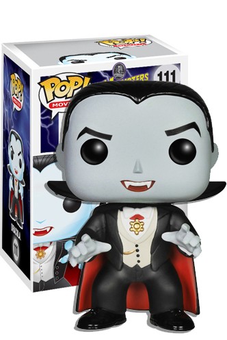 Pop! Movies: Universal Monsters - Dracula