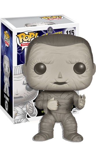 Pop! Movies: Universal Monsters - The Mummy