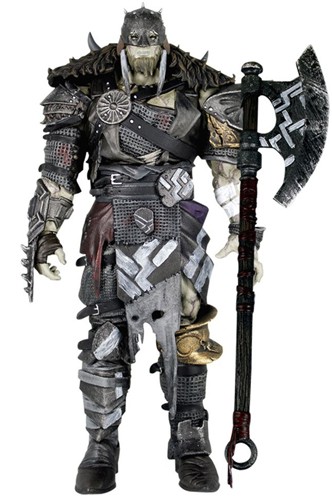 The Legacy Collection: Magic: The Gathering - Garruk Wildspeaker