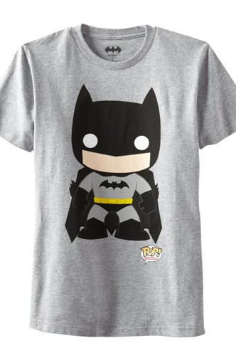 T-SHIRT - Pop!  Batman