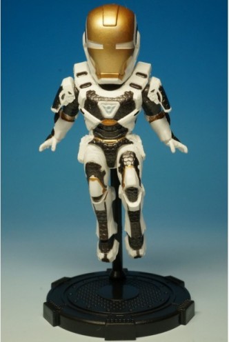 IRON MAN - WCF Vol.1 "Mark XXXIX" 7cm.