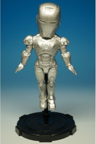 IRON MAN - WCF Vol.1 "Mark II" 7cm.