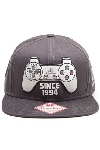 Snap Back - PlayStation SONY: SINCE 1994 "20 anniversary"