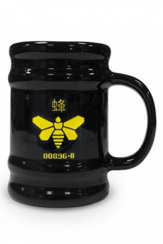 Mug - Breaking Bad "Golden Moth"