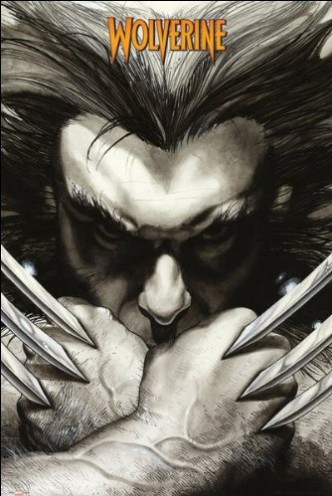 Maxi Póster - WOLVERINE "Extreme" 61x91,5cm.