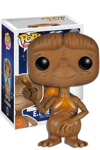 Pop! Movies: E.T. - E.T 